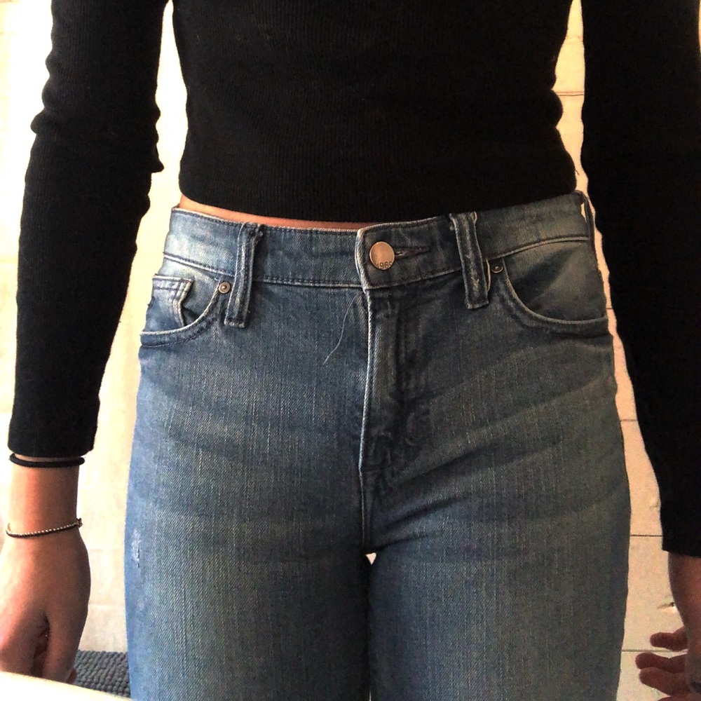 Super Stretch Gap Jeans